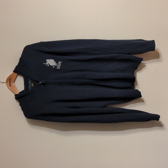 Us polo assn xl Hoodie - Picture 1 of 8